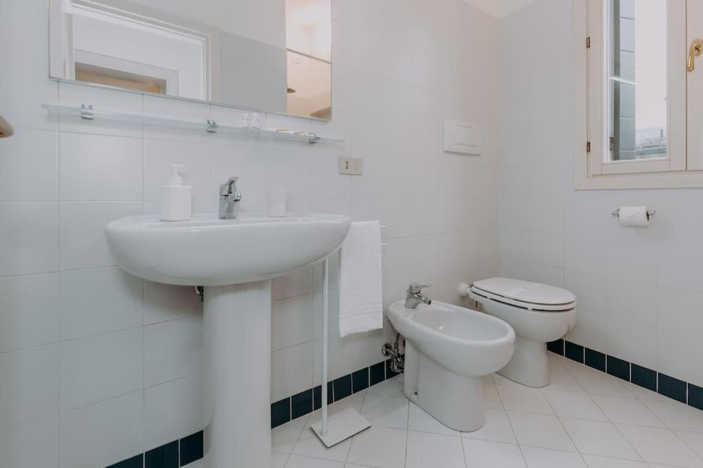 Elegant nice Home with Private Terrace in Venice - Frari church 7