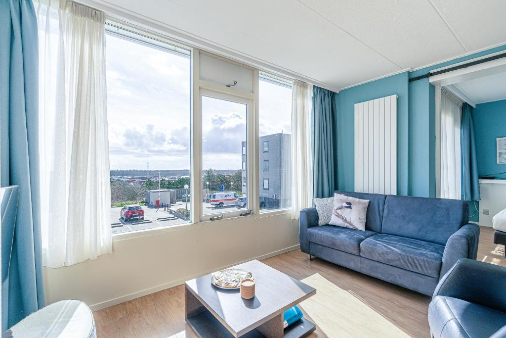 Appartementencomplex Juliana 128 3