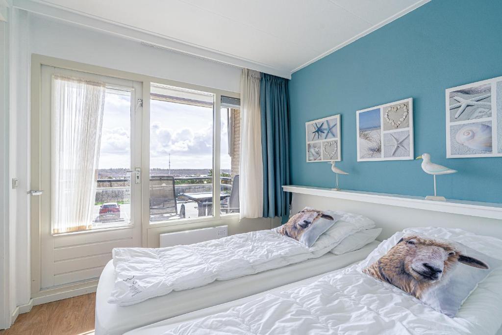 Appartementencomplex Juliana 128 7