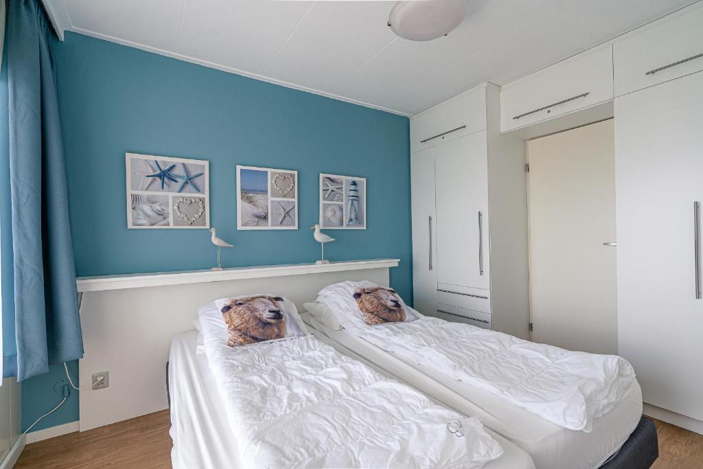 Appartementencomplex Juliana 128 8