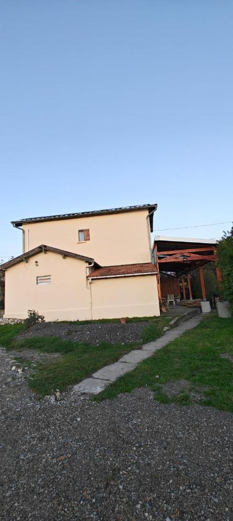 AMCP Gîte - Montgiscard 5