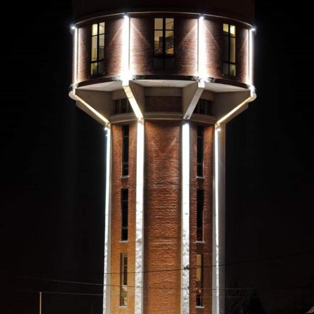 Watertoren - Chateau d'Eau 3