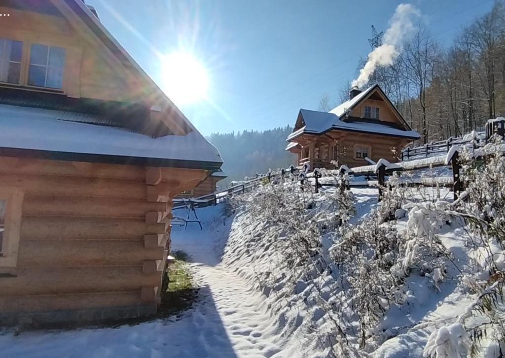 Osada Mała Kozówka 5