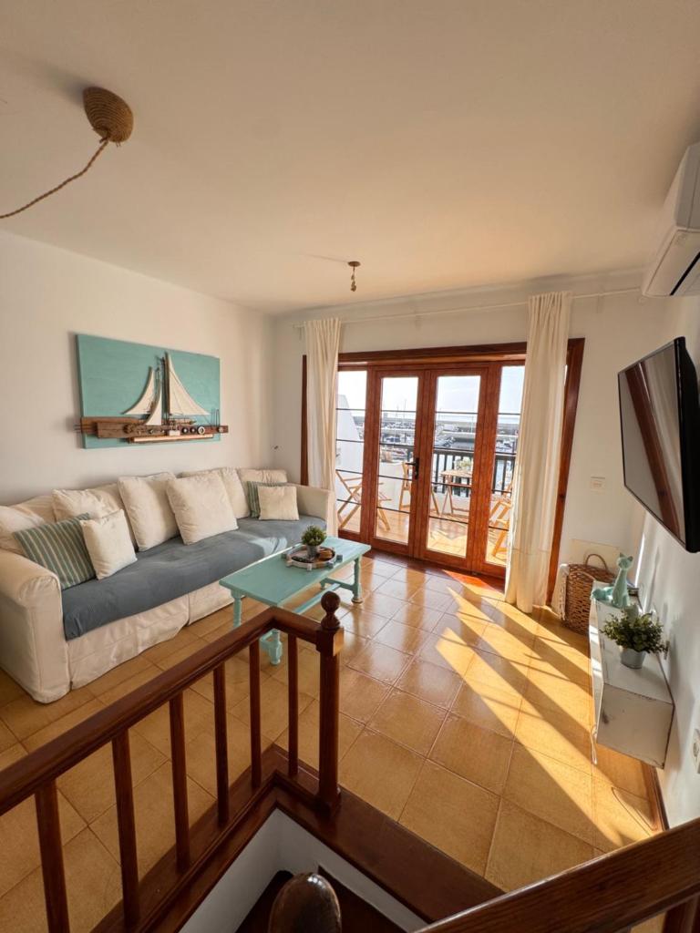 Eslanzarote Casa Eneida sea views, super wifi 5