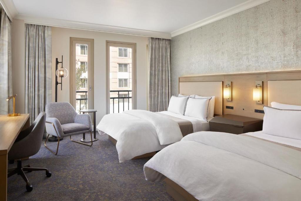 Westin Georgetown, Washington D.C. Image