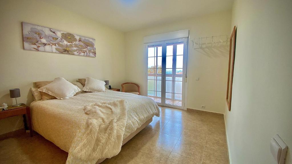 Casa Julieta, tu hogar en Toledo, ideal Puy du Fou 7
