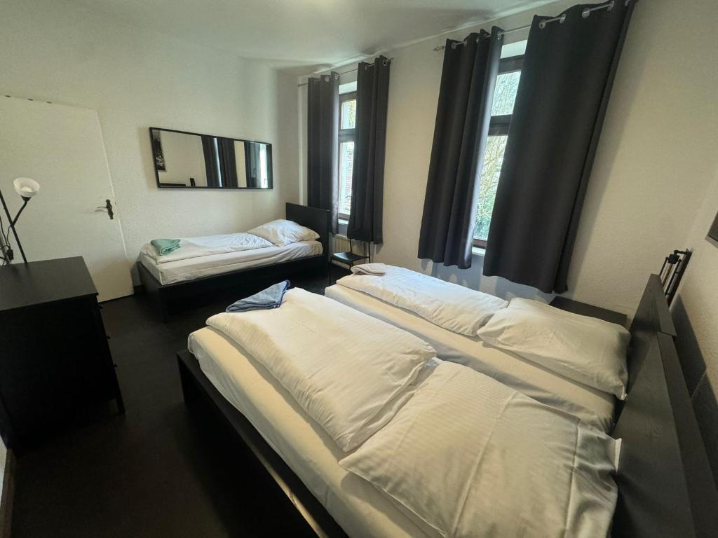 Best Frankfurt Apartments 1