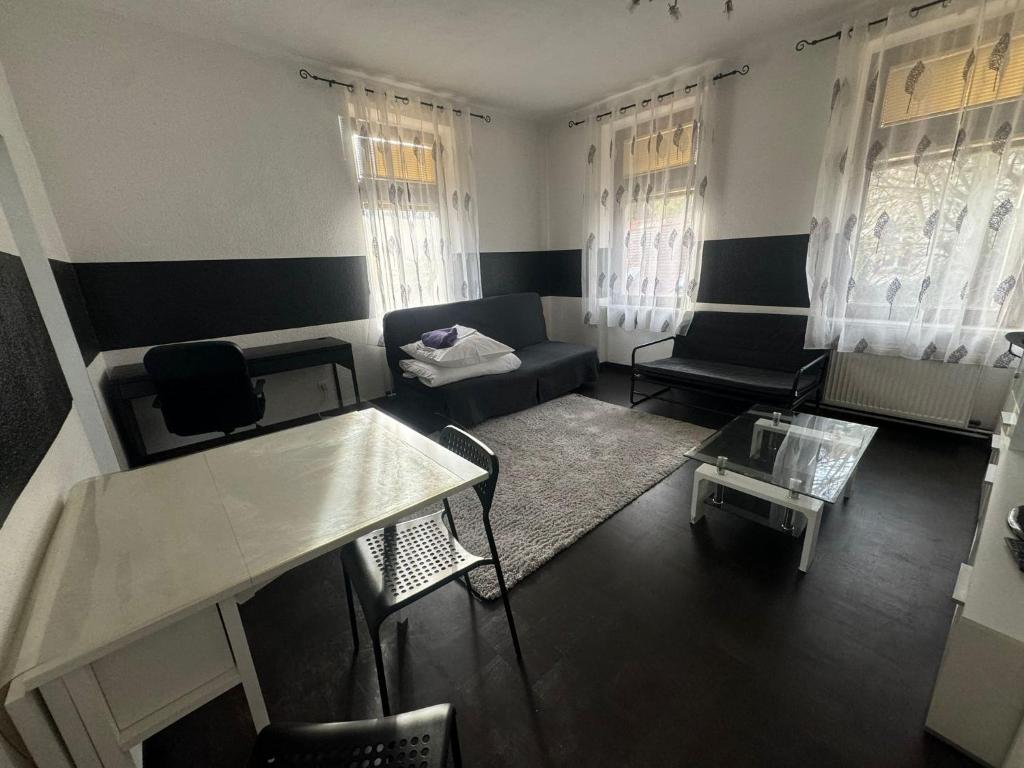 Best Frankfurt Apartments 2