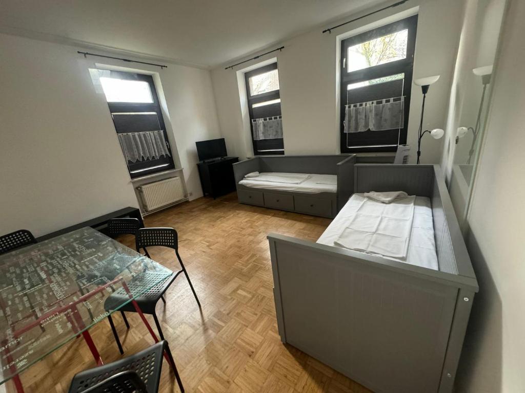 Best Frankfurt Apartments 5