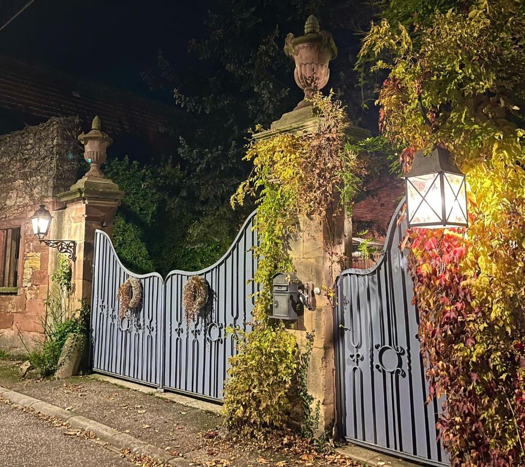 Domaine LaPromise 8