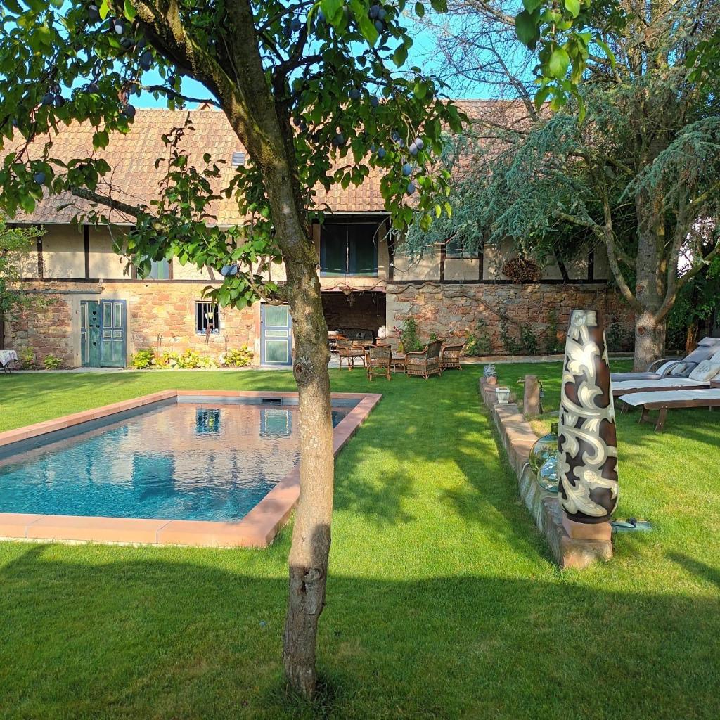 Domaine LaPromise 1