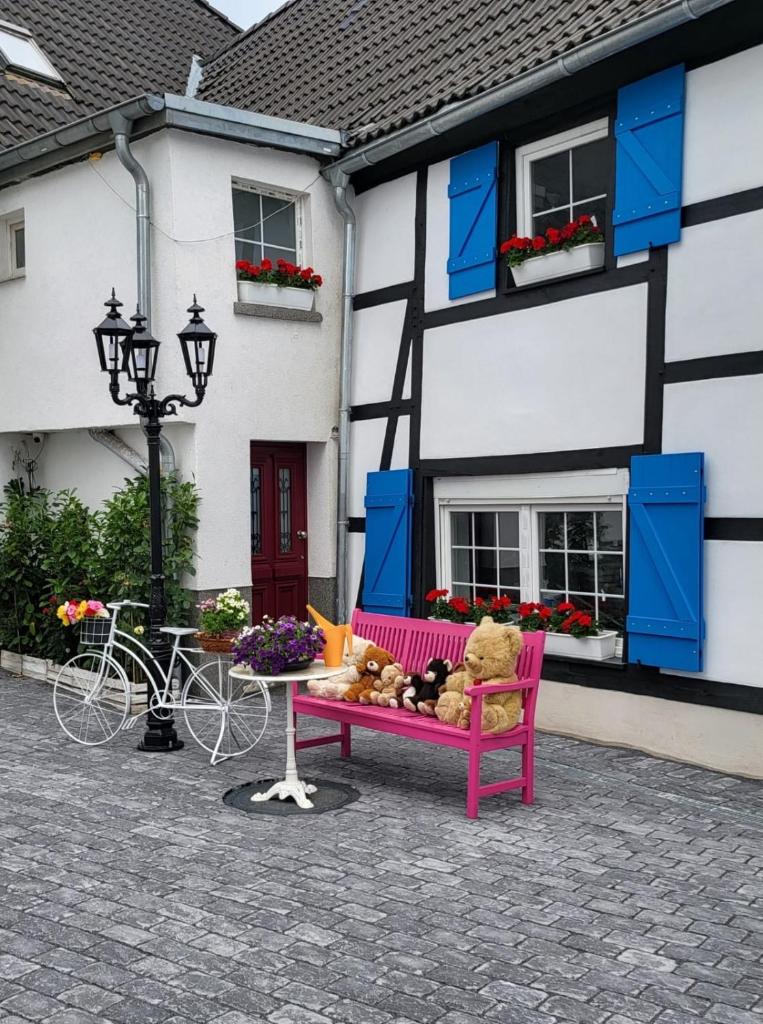 NY-GOLDEN APARTMENTS-Dortmund Airport 6