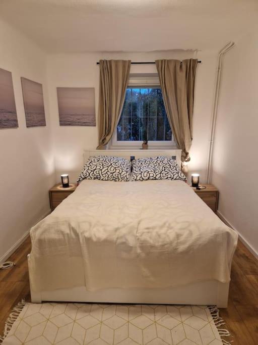 Haus mit Garten, U Bahn Nähe, gratis Parkplätze 2