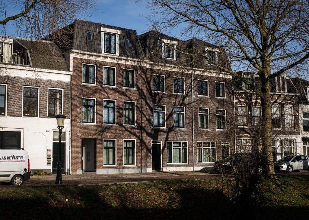 UtrechtCityApartments – Weerdsingel 2