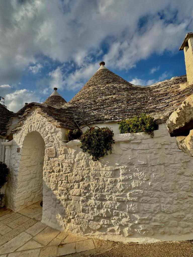 Trullo Galileo 6
