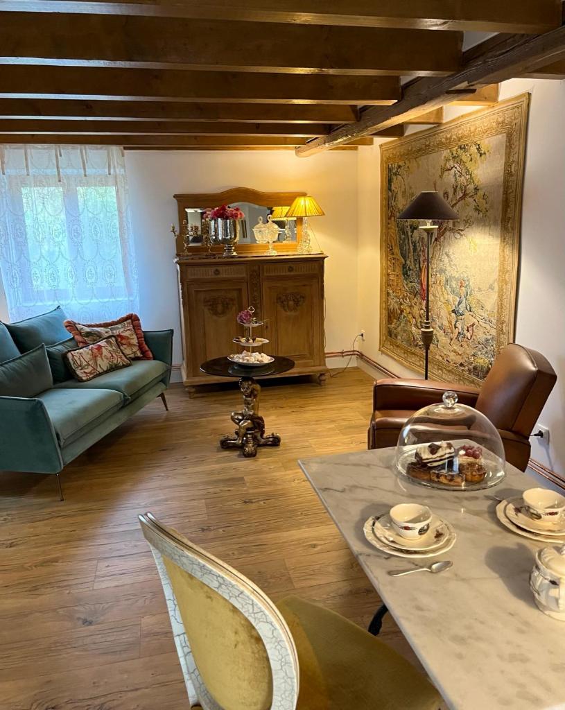 Domaine LaPromise 6