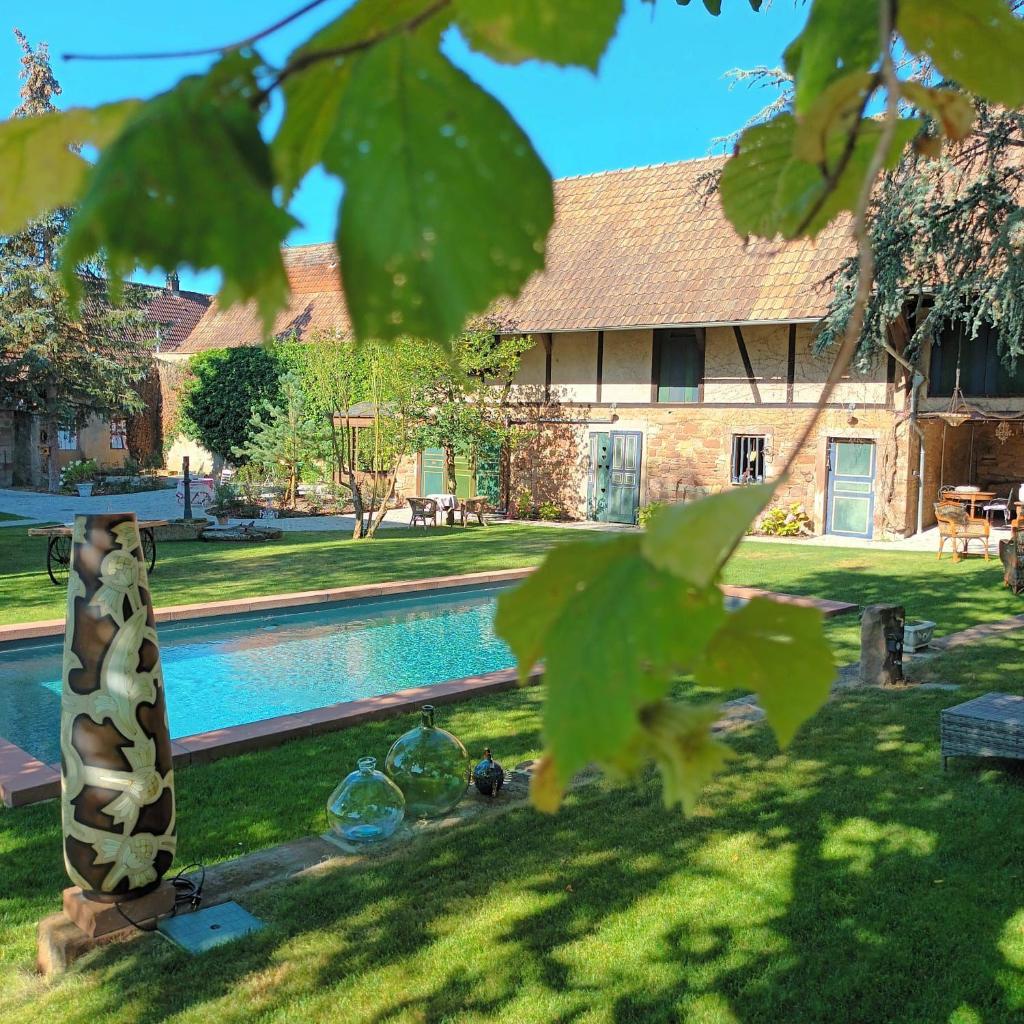 Domaine LaPromise 2