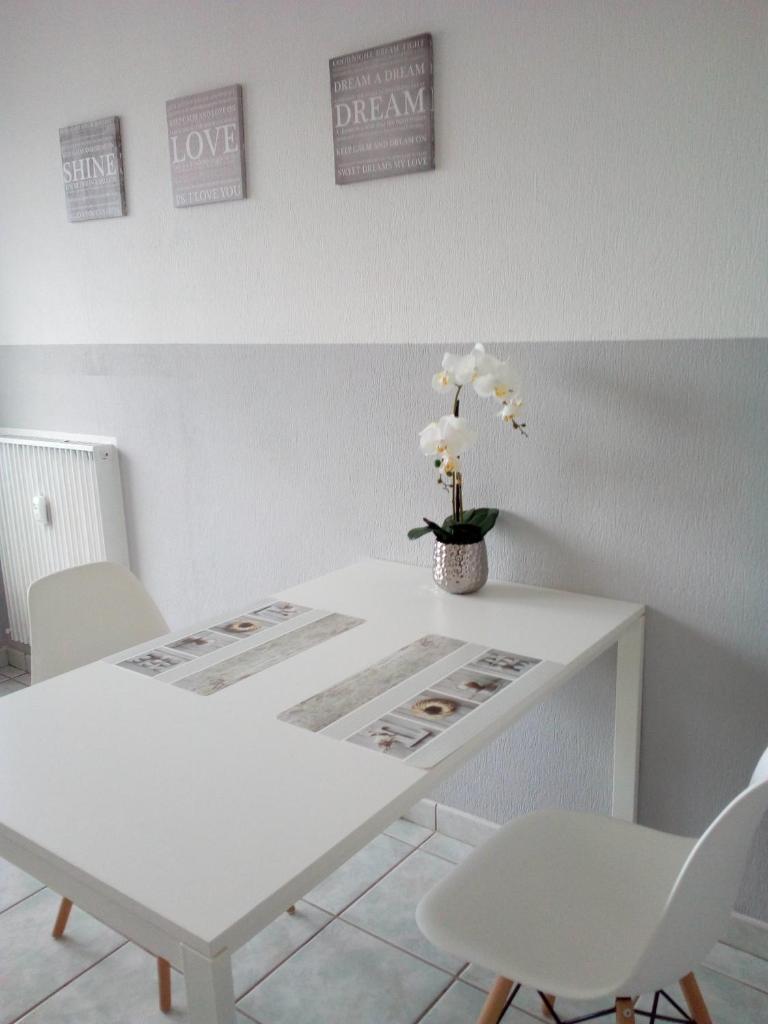 Appartement prox Centre 8