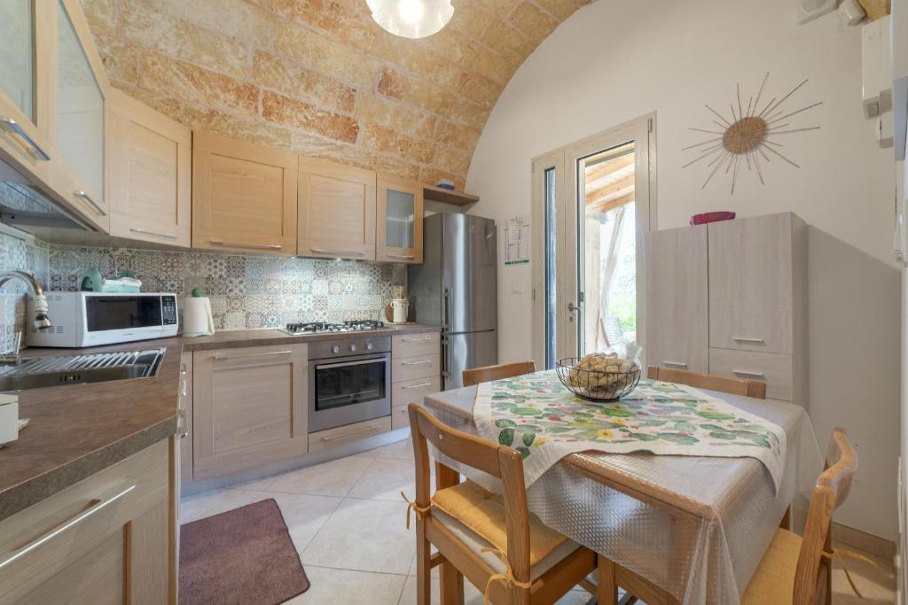 Photo de la galerie de l'établissement Casa Celeste - Immersa nel verde con piscina privata, à Corsano