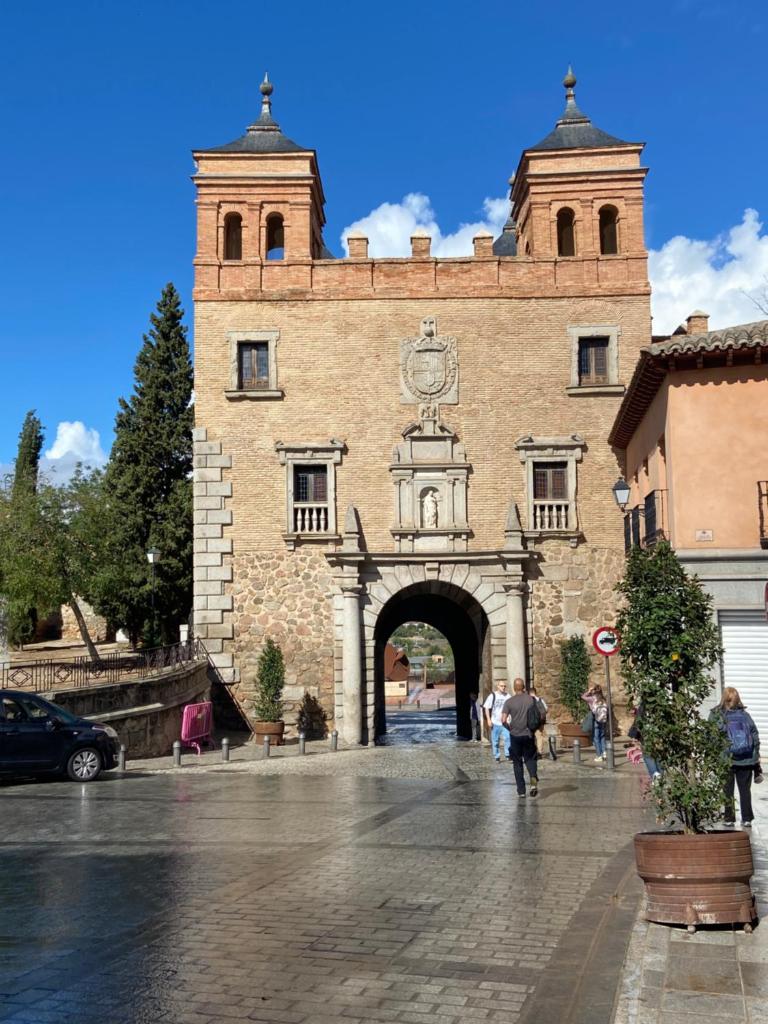 Casa San Juan de los Reyes 6