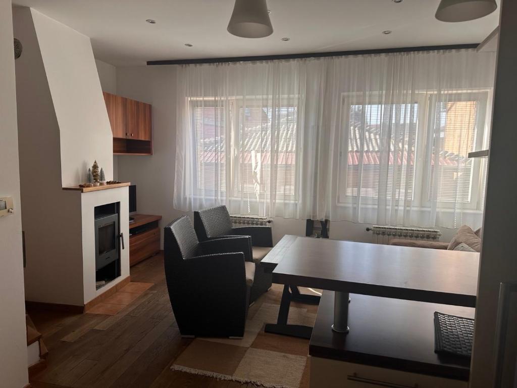 Vila Danin with free garage,Stari grad 4