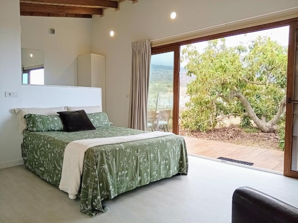 El Cornical Bungalows 2