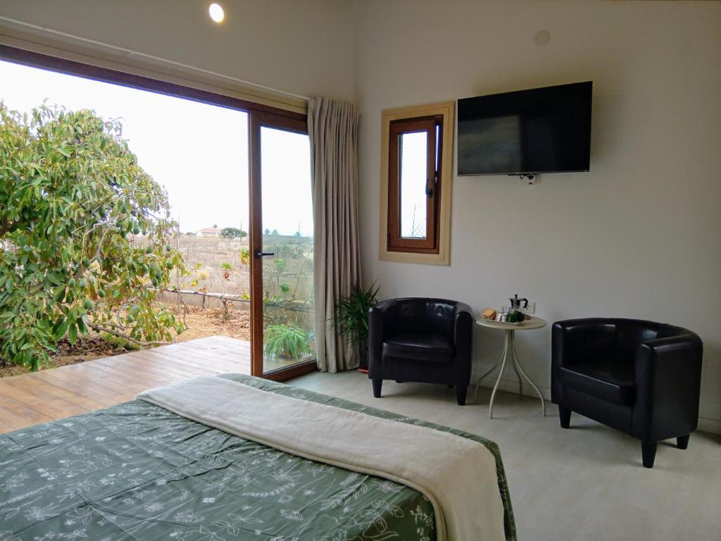 El Cornical Bungalows 5