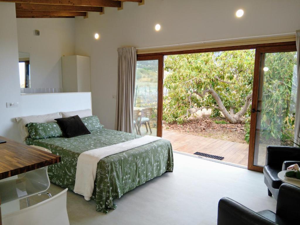 El Cornical Bungalows 7