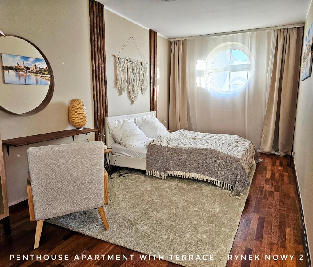 5-stars Apartments - Old Town 7