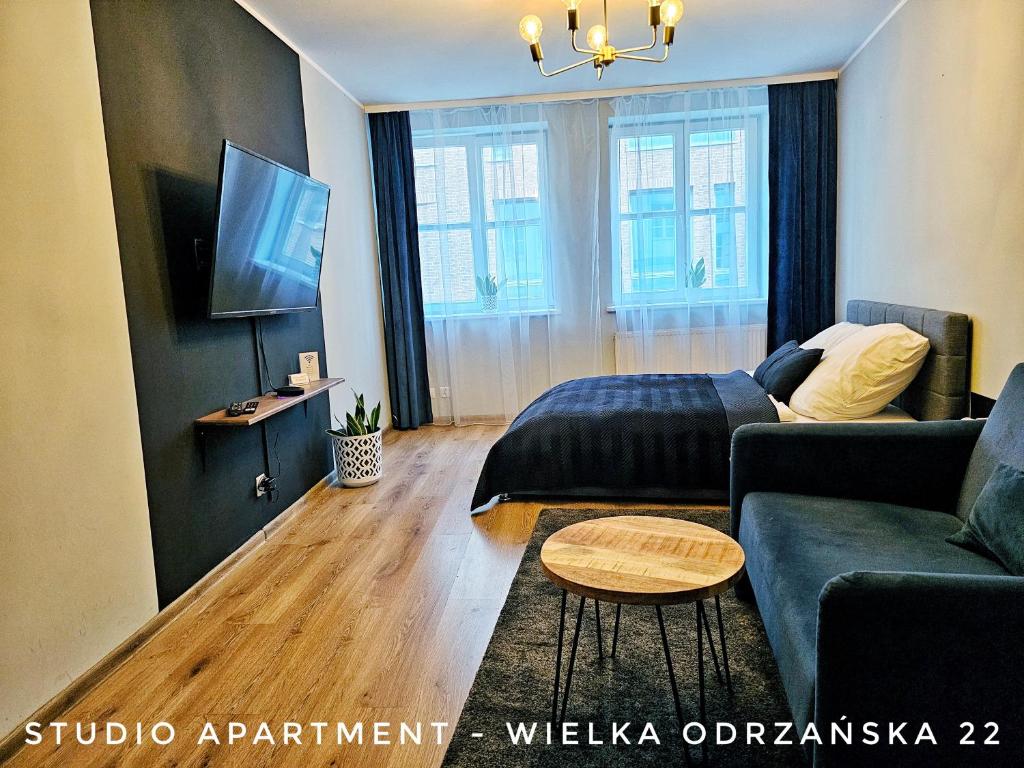 5-stars Apartments - Old Town 7