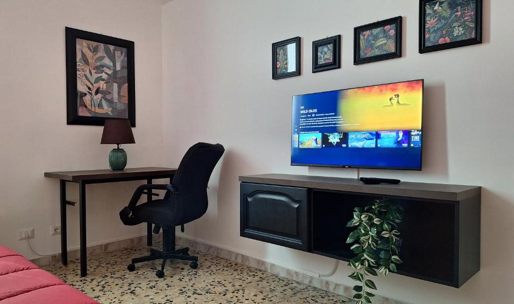 Ventura Home - Casa Vacanze Lecce con Giardino a due passi dal Centro 8