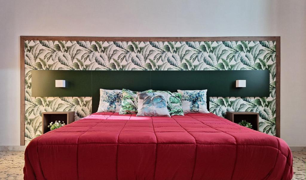 Ventura Home - Casa Vacanze Lecce con Giardino a due passi dal Centro 7