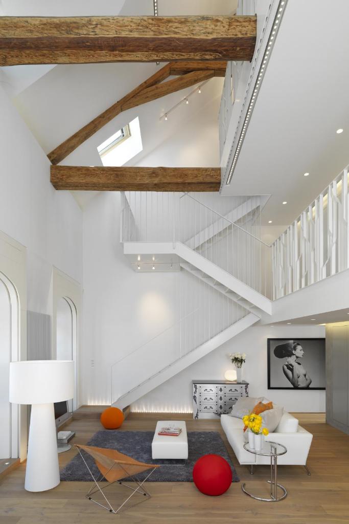 Le Loft d'Annecy - Vision Luxe 4