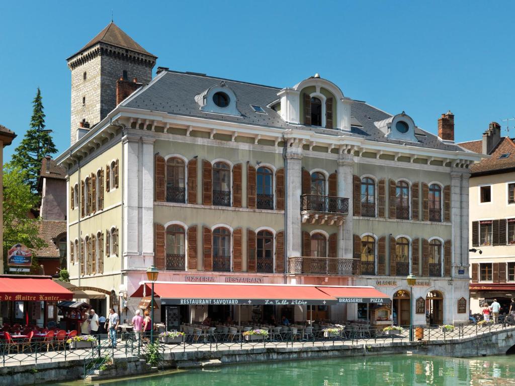 Le Loft d'Annecy - Vision Luxe 5
