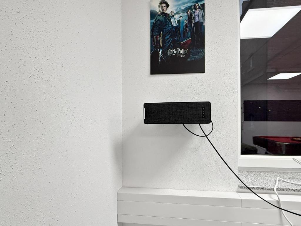 Gruppenfreundl Komfort Apt für 18 im Zentrum Stuttgarts 4