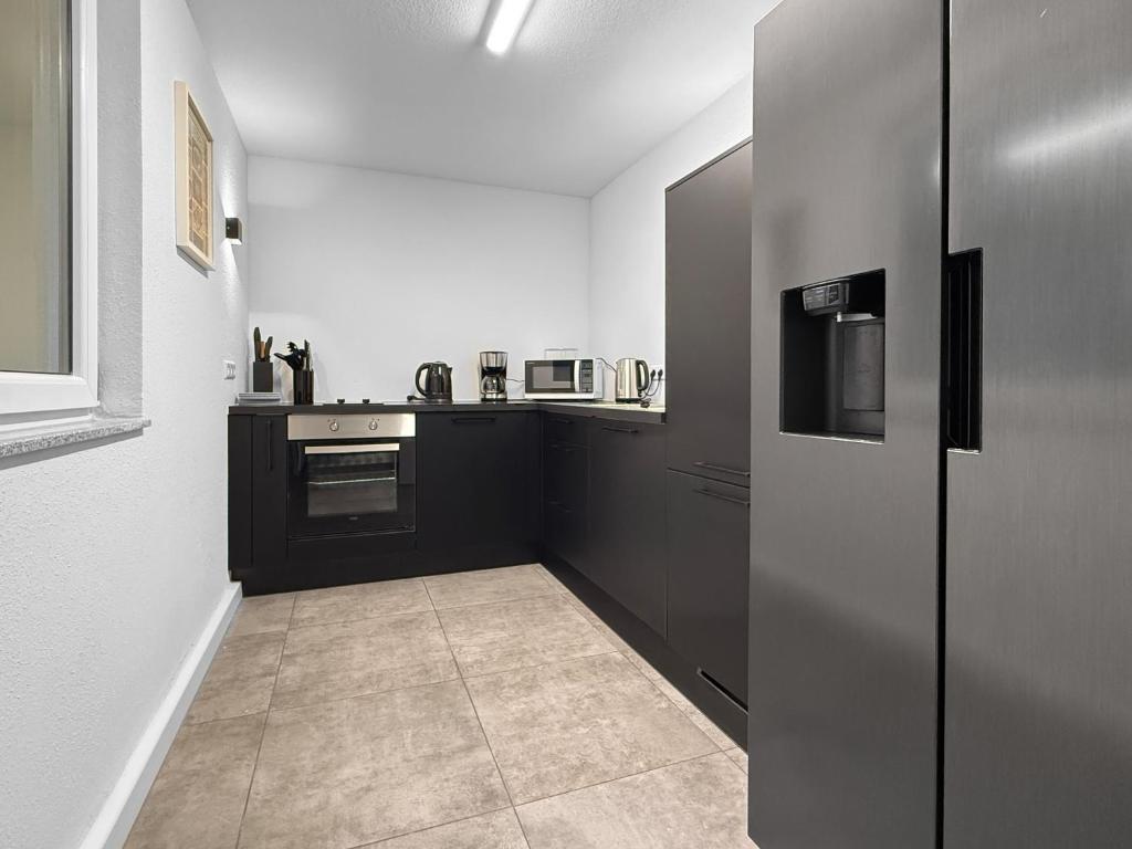 Gruppenfreundl Komfort Apt für 18 im Zentrum Stuttgarts 5