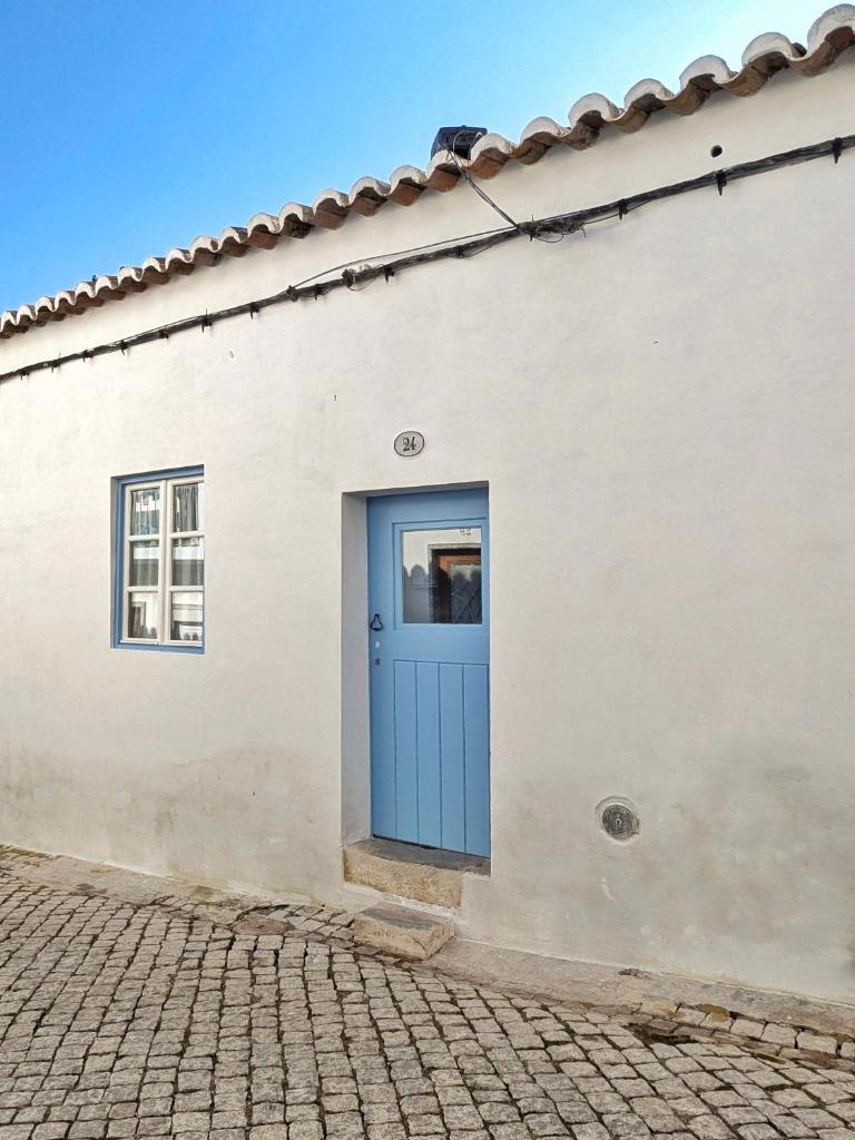 Casa Caiada 6