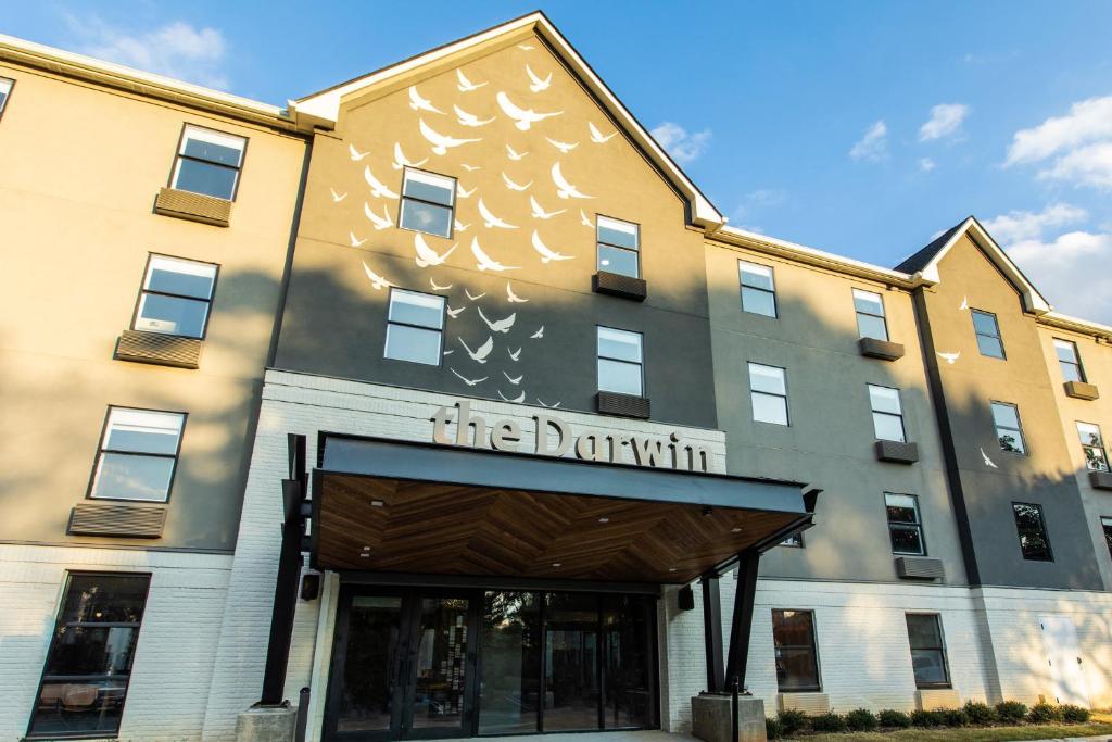 voco The Darwin - Atlanta Midtown, an IHG Hotel Image