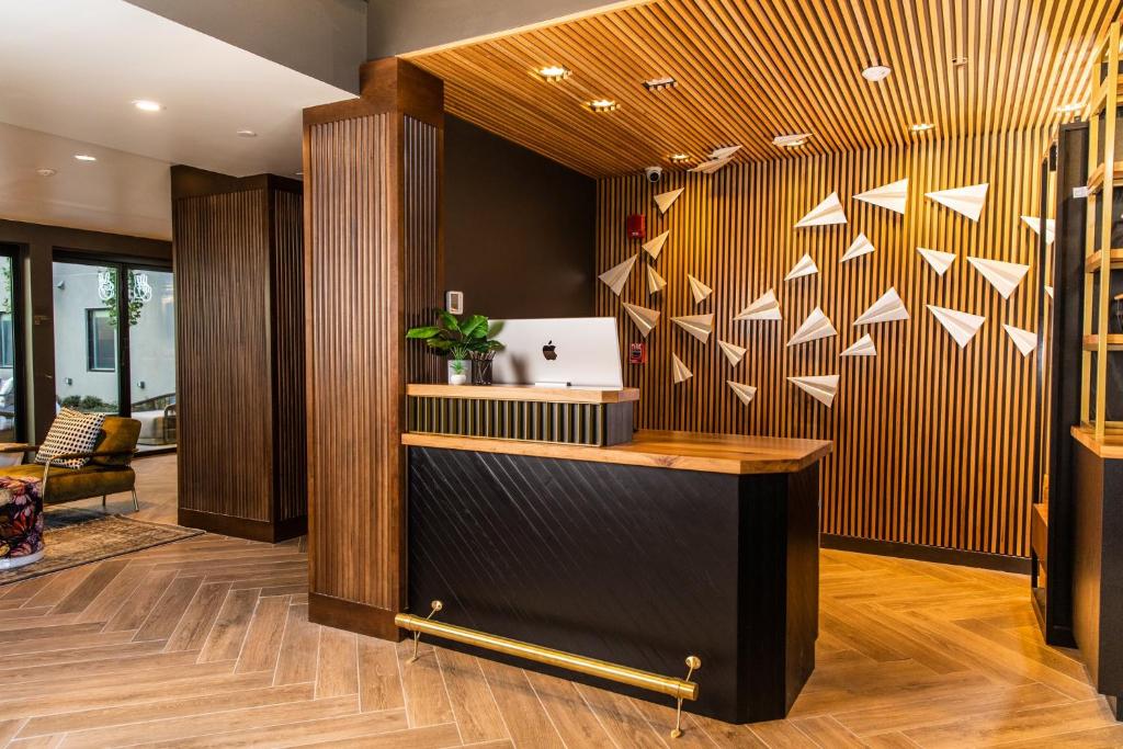 voco The Darwin - Atlanta Midtown, an IHG Hotel Image