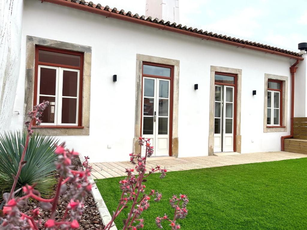 Casas de Alpedide 5