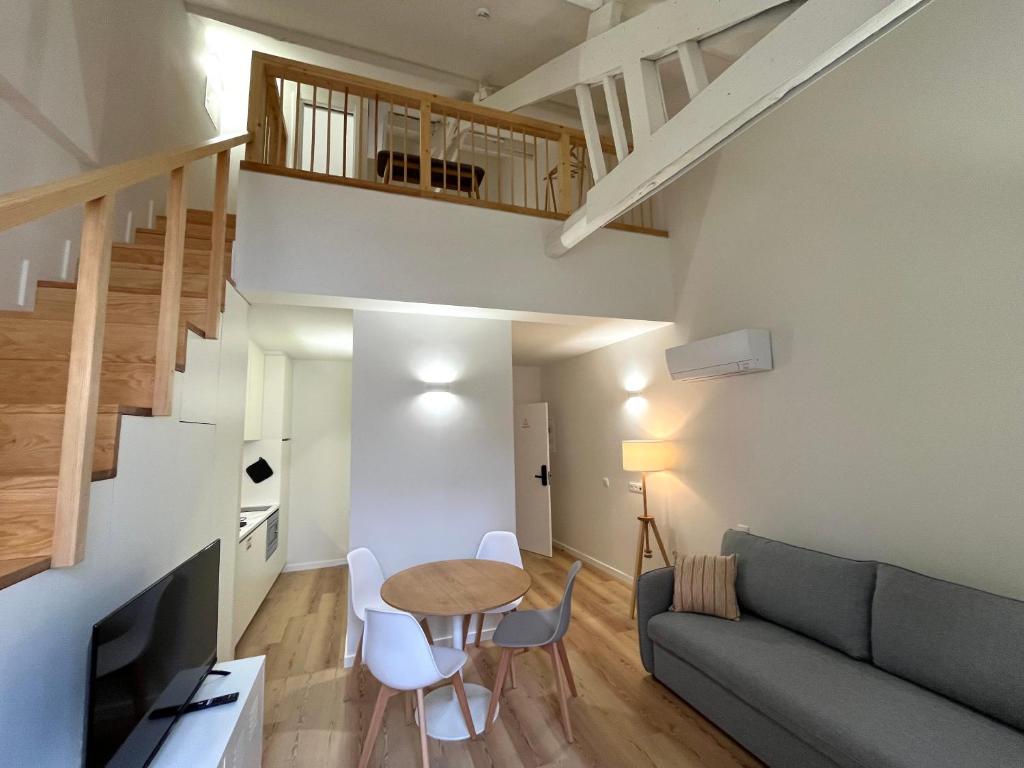 Casas de Alpedide 8