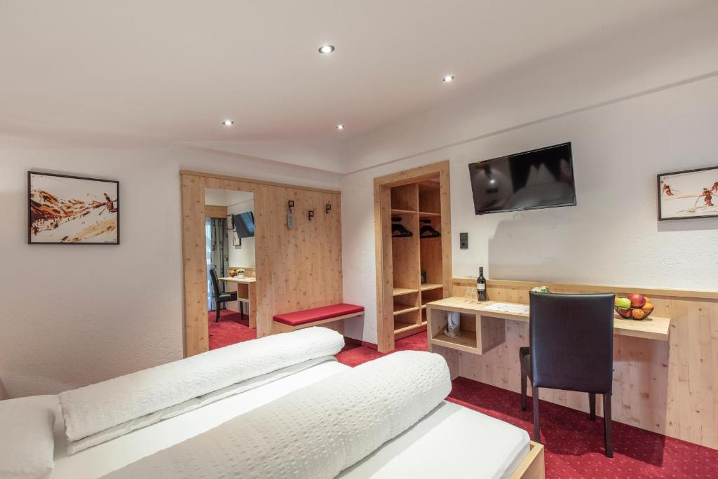 Pension Jaqueline 5