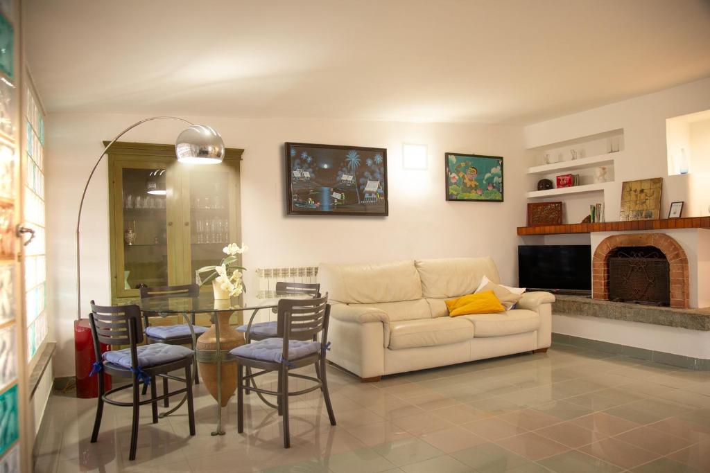 Casa Petito - Casa Vacanze 4