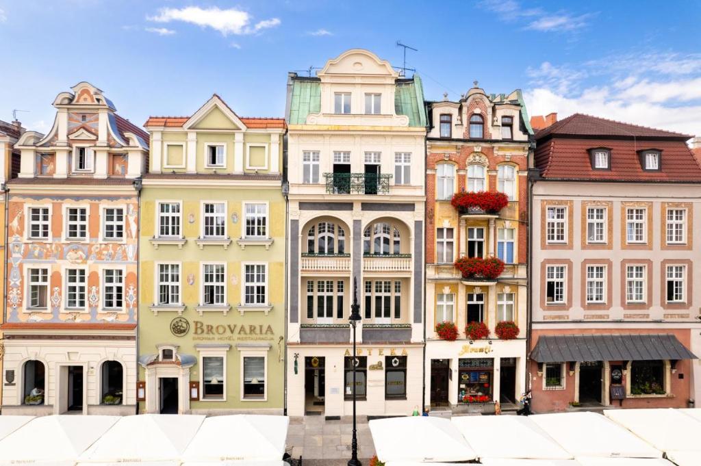 Stary Rynek 75 by View-Apartments 3