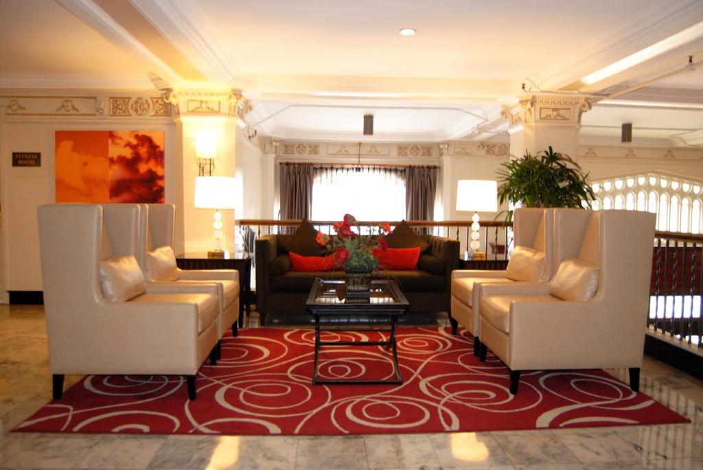 The Pickwick Hotel San Francisco Image