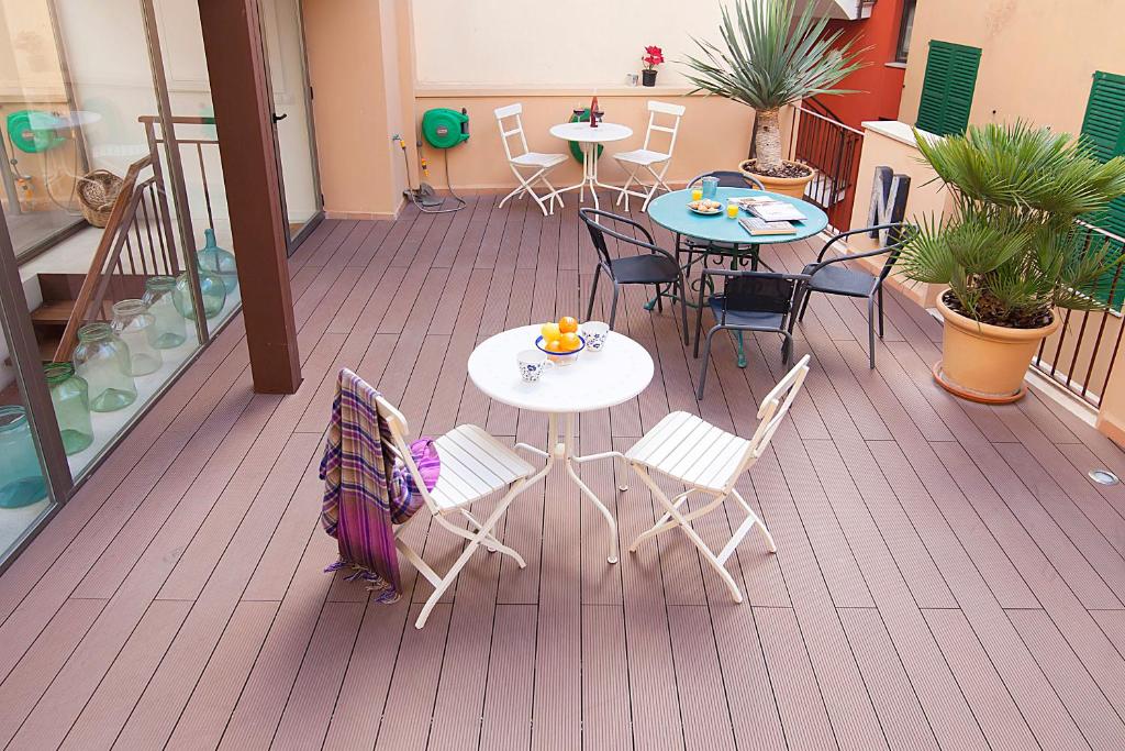 Can Blau Homes Turismo de Interior 2