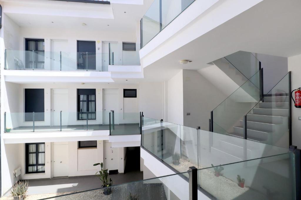 Apartamentos Centro Cordoba by MiRa 6