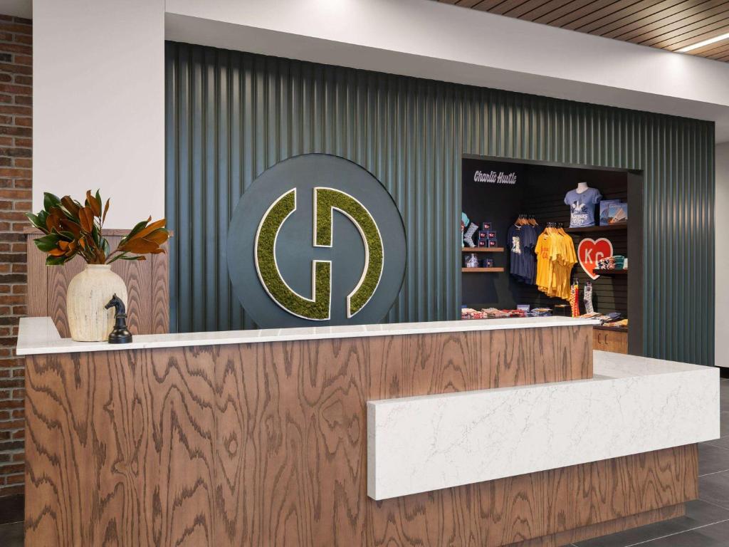 Origin Kansas City, a Wyndham Hotel Image