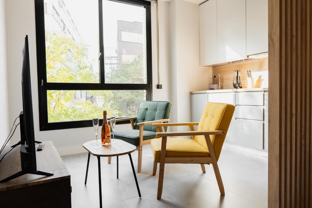 Loft Imperial 3