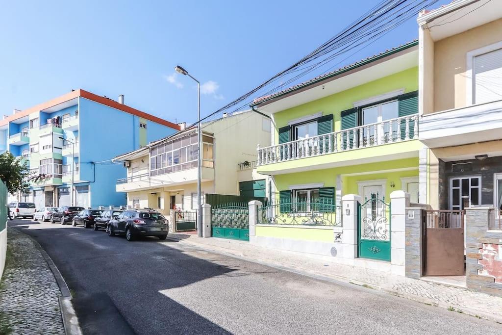 Casa do Vale With Terrace 6